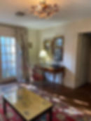 Thumbnail: Balzac Antiques Garden Apartment