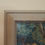 Thumbnail: LARGE EARLY 19th CENTURY GOUACHE PAINTING, “BY THE WATER TROUGH”