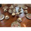 Thumbnail: 1930s Myott Son & Co. "Bermuda" Tea and Dessert Set