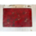 Thumbnail: Tibetan Red Painted Trunk