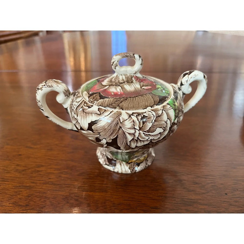 ティート　トントンミー　モヤンチーノ　セット 1930s Myott Son & Co. 