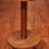 Thumbnail: EARLY 19C. PROVINCIAL DRUM TABLE