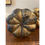 Thumbnail: Pair of Tole Lamps with Flowers
