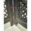 Thumbnail: Painted and Pierced Four Panel Indian Screen