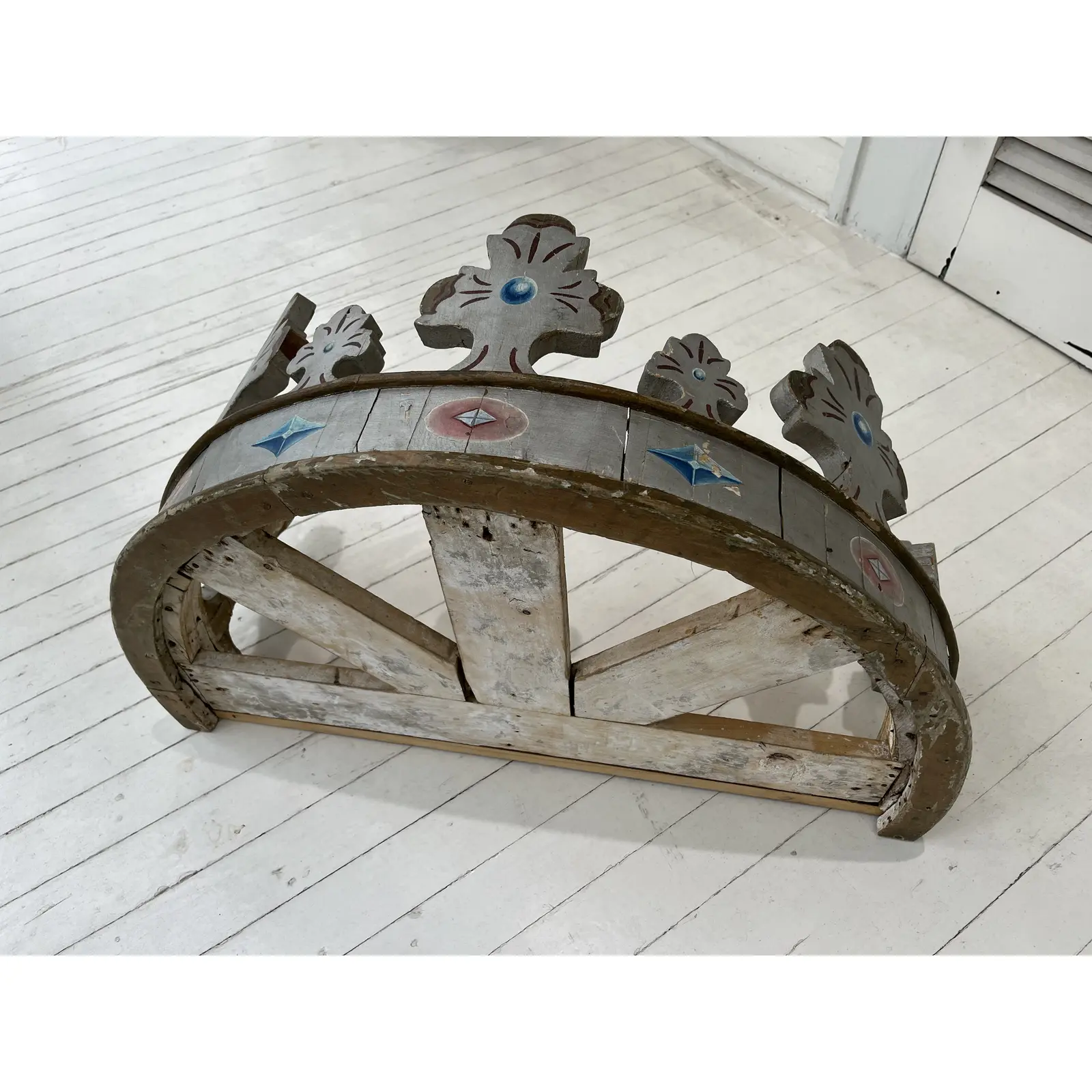 New Orleans antique shop Balzac Antiques United States