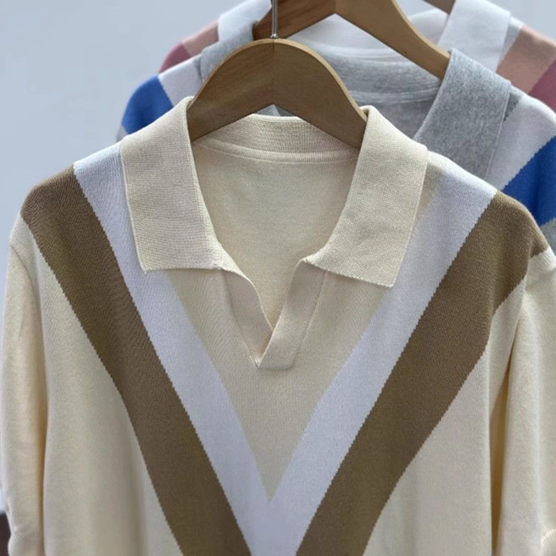 Thumbnail: The Mod Heritage Polo