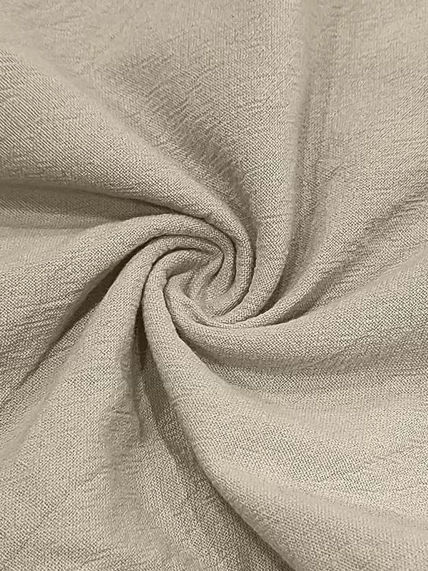 Thumbnail: The Cornwall Hooded Linen Shirt