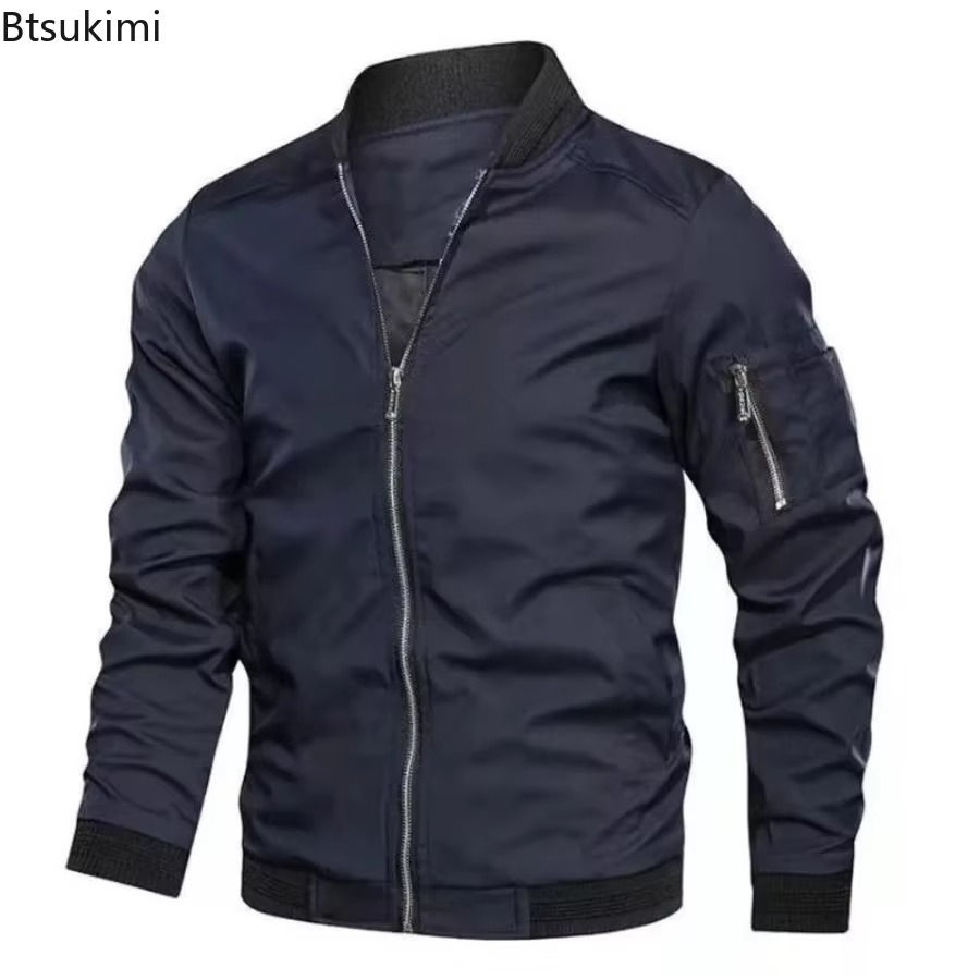 Thumbnail: The Thames Navigator Bomber