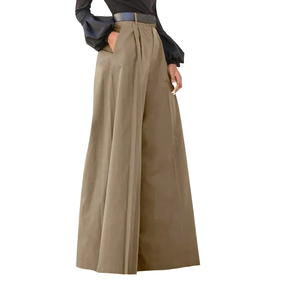 Thumbnail: The Kensington Wide-Leg Palazzo