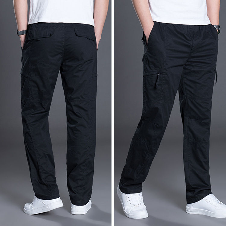 Thumbnail: The Hackney Cargo Utility Pants