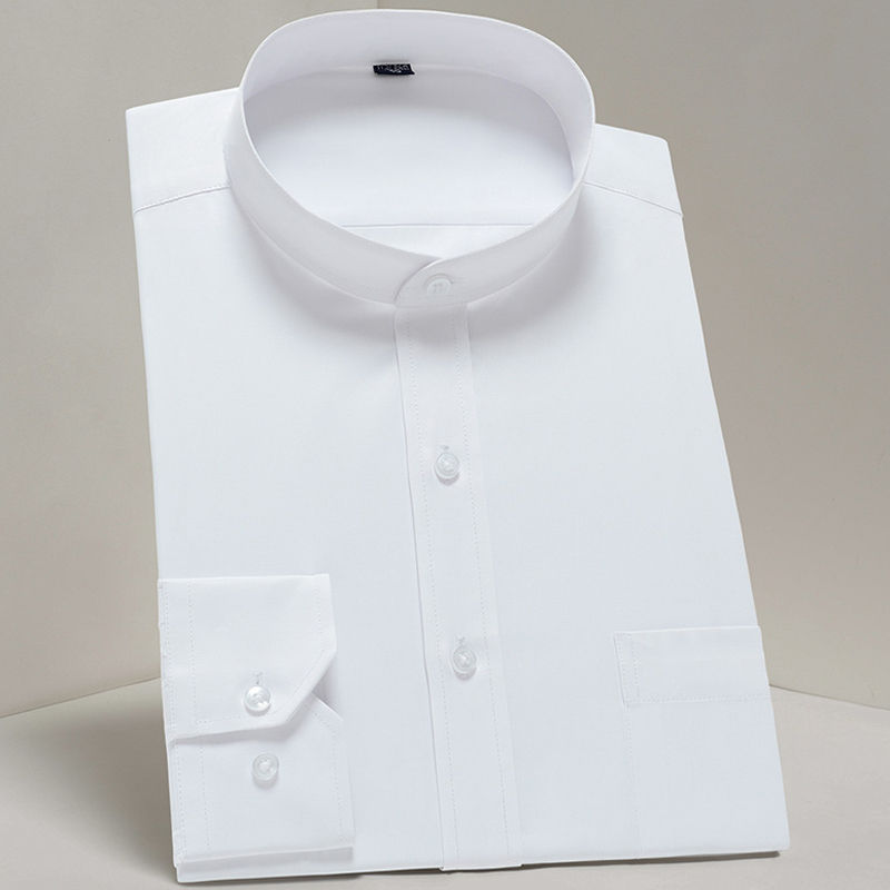 Thumbnail: The Westminster Standard-Fit Shirt