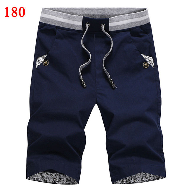Thumbnail: The Isle of Wight Nautical Shorts
