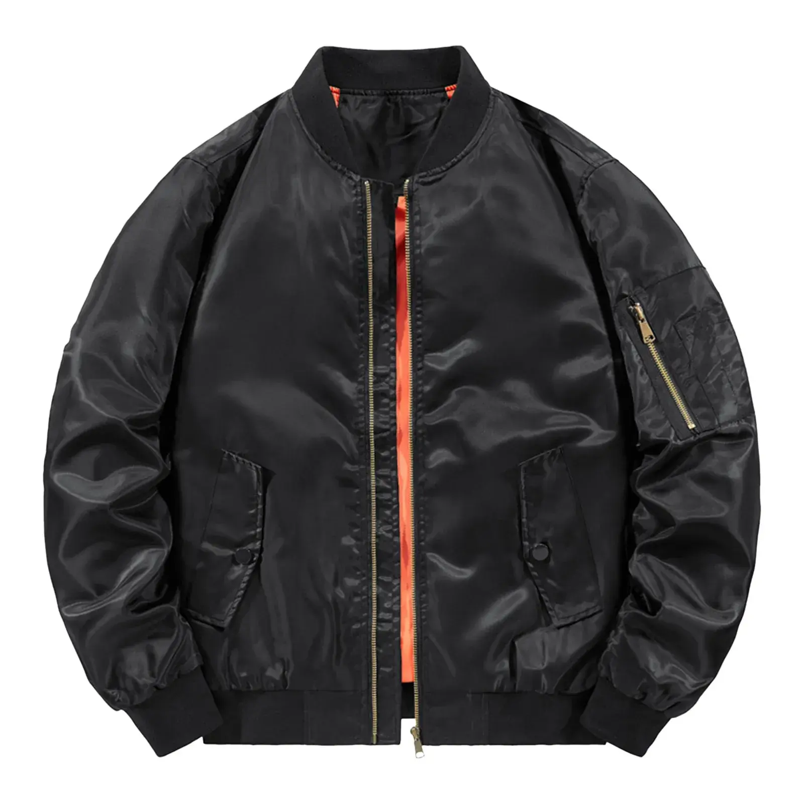 Heritage Pilot MA-1 Jacket