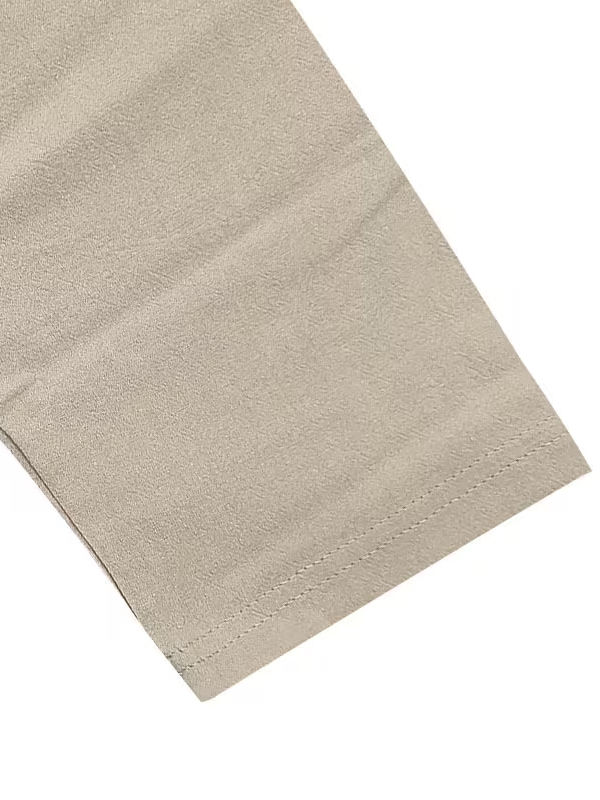 Thumbnail: The Cornwall Hooded Linen Shirt