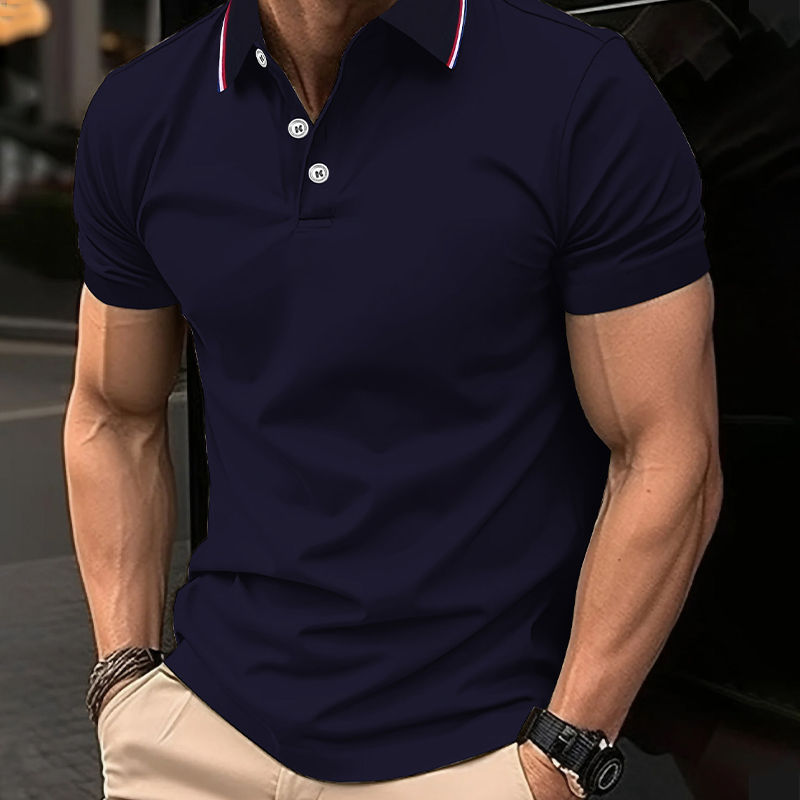 The Henley Marine Polo