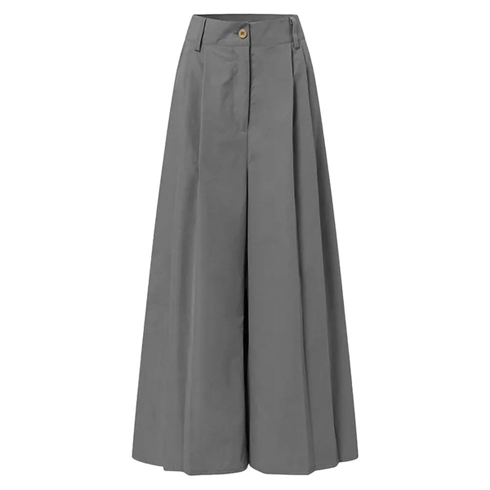 Thumbnail: The Kensington Wide-Leg Palazzo