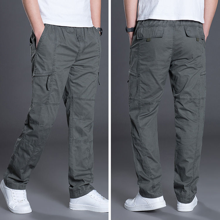 Thumbnail: The Hackney Cargo Utility Pants