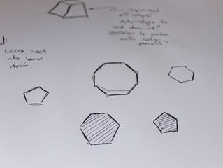 AT: Concept development