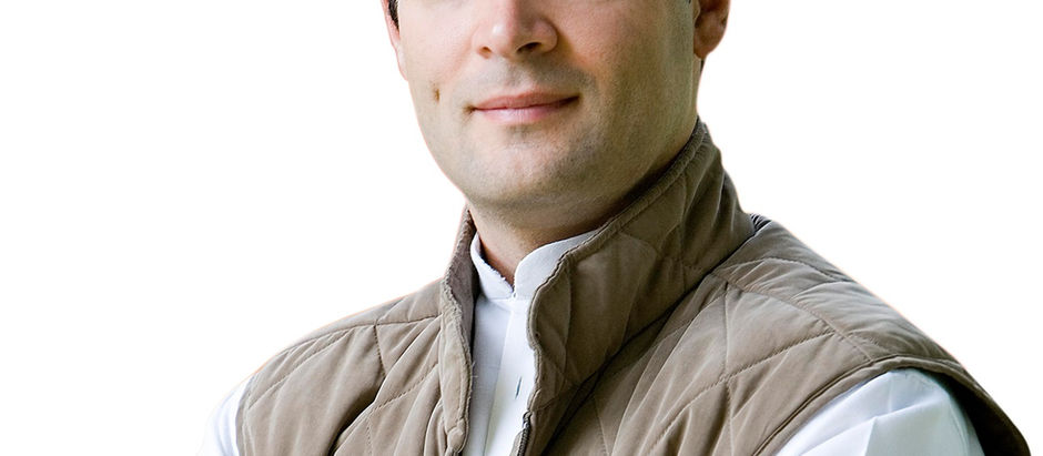 Rahul Gandhi, not a loser