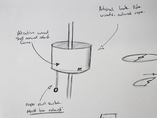 AT: Concept presentation
