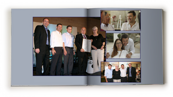 אלבום הוקרה