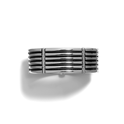 6 Row Wire Link Bracelet | CODY SANDERSON STORE