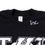 サムネイル： THE Girl T-shirt / Black