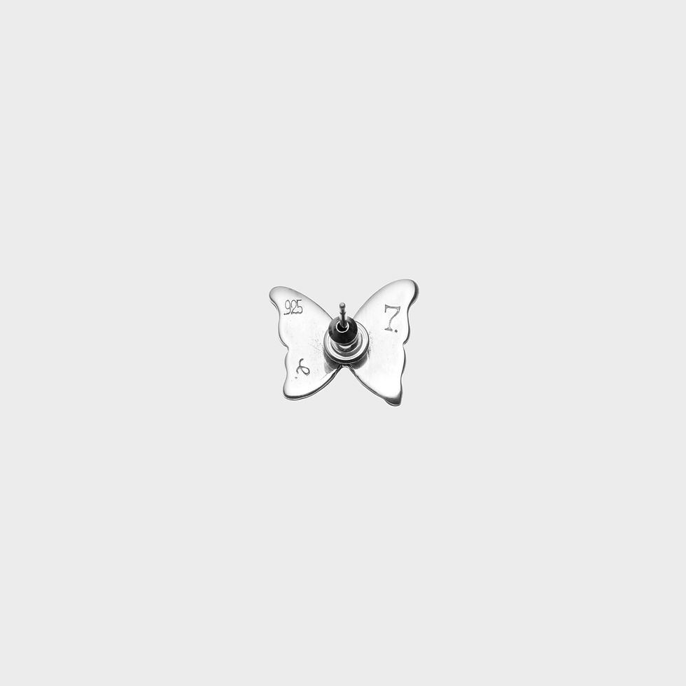 サムネイル： the MORPHO SMALL Piercing Edition