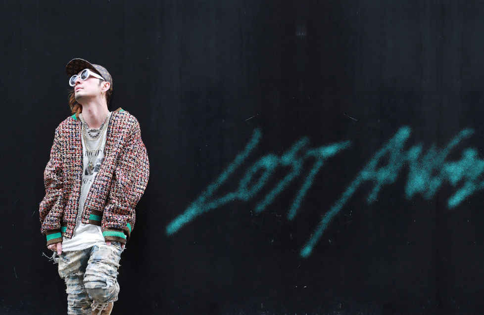 LOST ANGELS | STORE | wardrobestyling