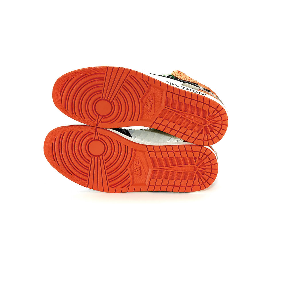 Thumbnail: LUX "Shattered Backboard" | Air Jordan 1