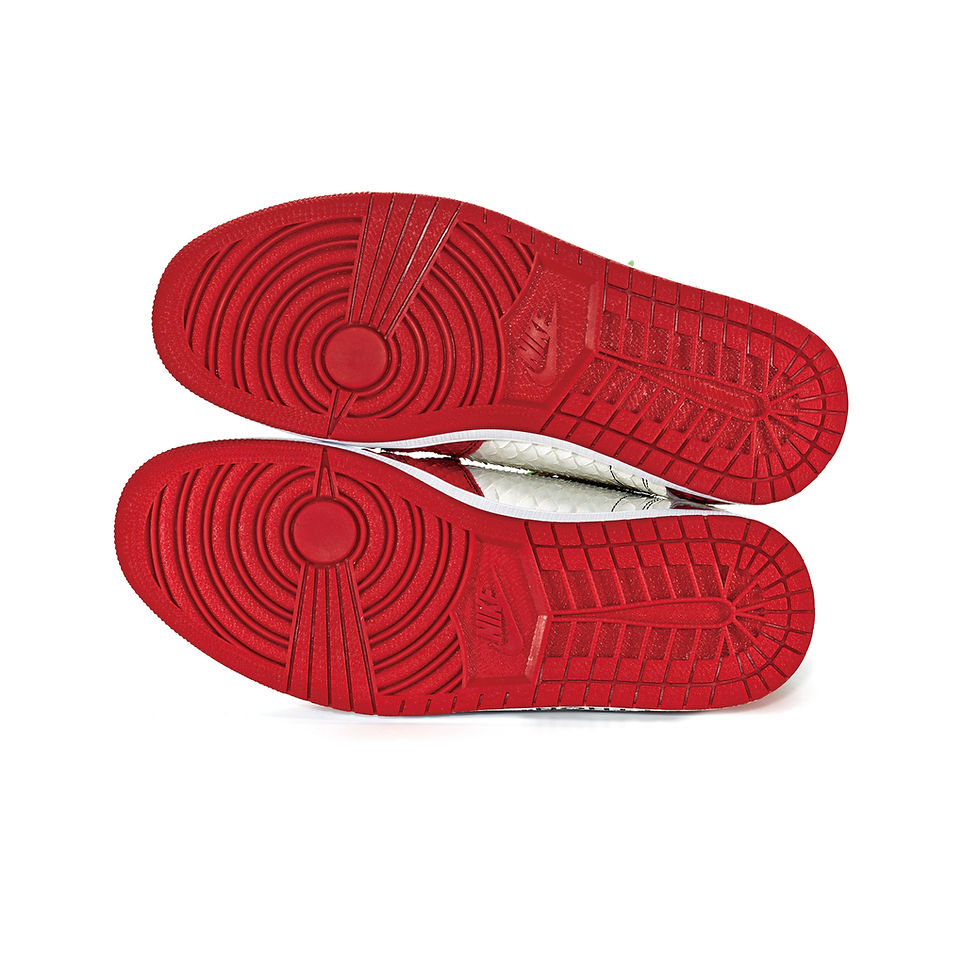 Thumbnail: LUX "Chicago" | Air Jordan 1