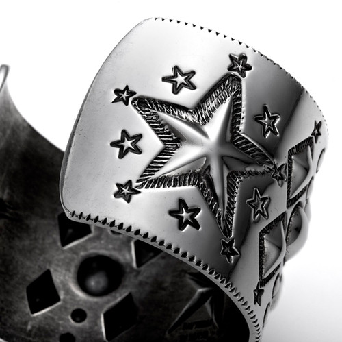 m*h様 Cody Sanderson/Multi Motif Star Rep Multi Motif Star Repo | CODY SANDERSON STORE