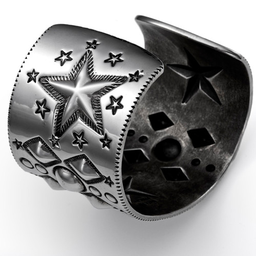 Multi Motif Star Repo | CODY SANDERSON STORE