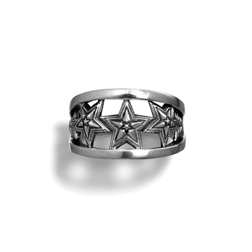 5 Star in Star Cut Out | CODY SANDERSON STORE