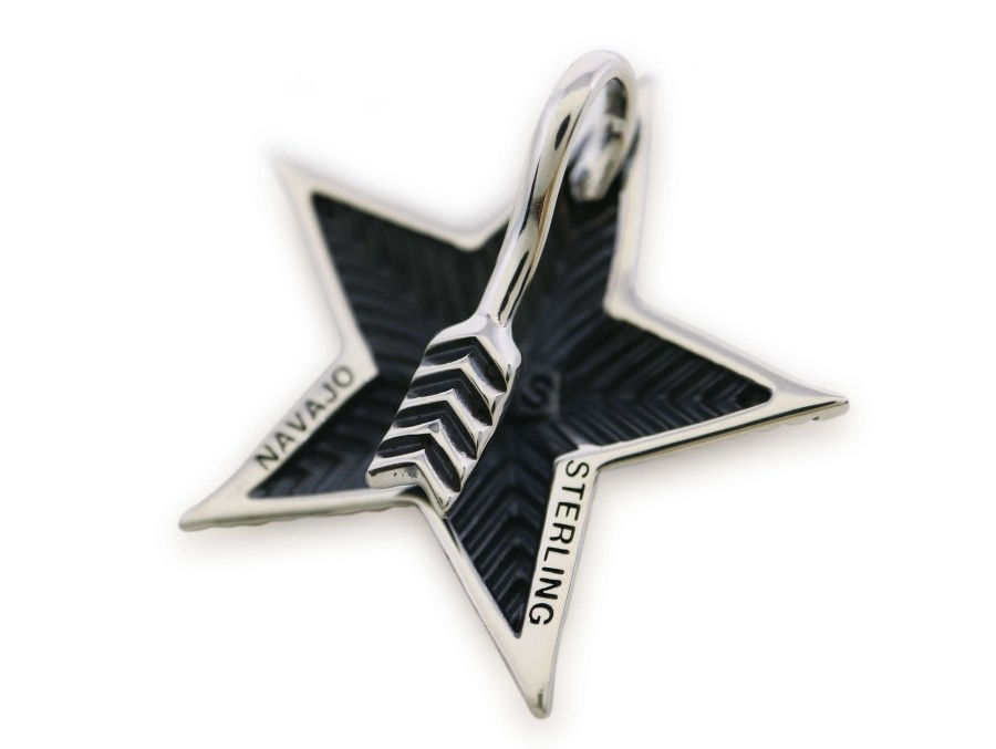 サムネイル： VALLEY STAR PENDANT