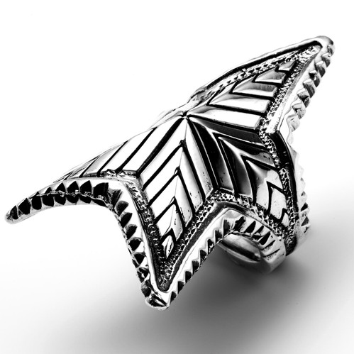 Depp Star | CODY SANDERSON STORE
