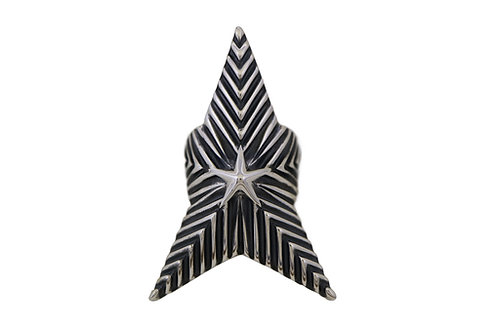 VALLEY STAR RING