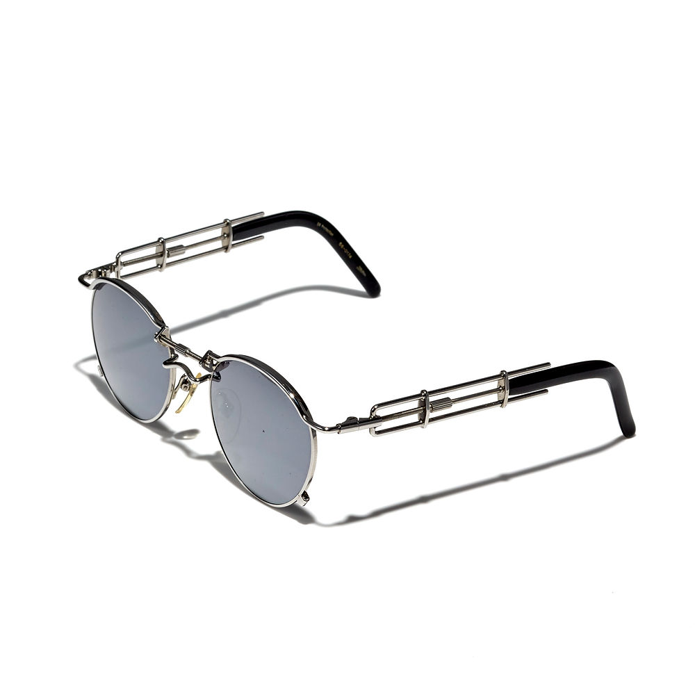 Jean Paul Gaultier / 56-0071サングラス - サングラス/メガネ Jean Paul Gaultier / 56-0071サングラス - サングラス/メガネ