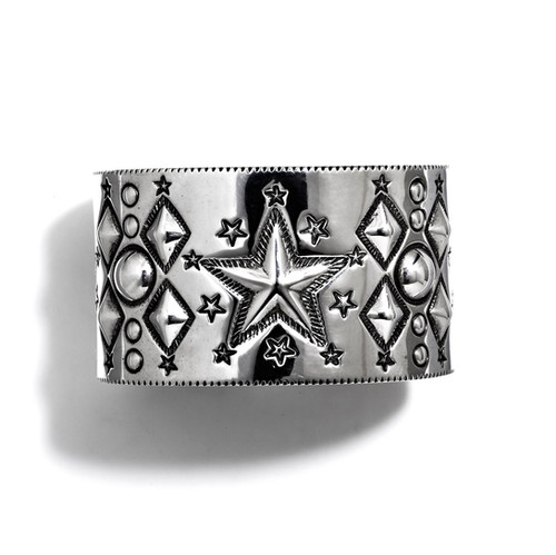 Multi Motif Star Repo | CODY SANDERSON STORE