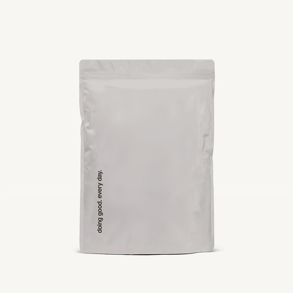 縮圖：evolvetogether / KHAKI（30 face masks pack）