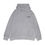 Thumbnail: Basic Small Logo Hoodie / GREY