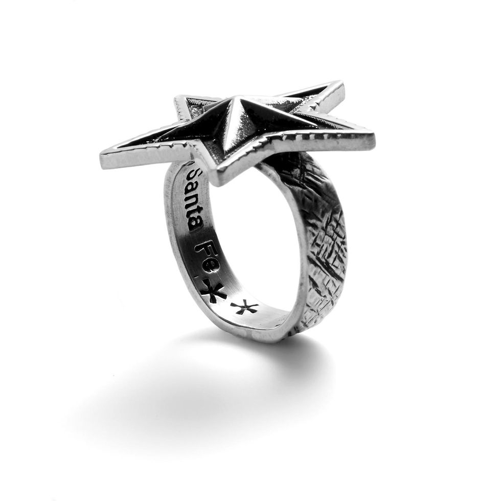 Small Star | CODY SANDERSON STORE