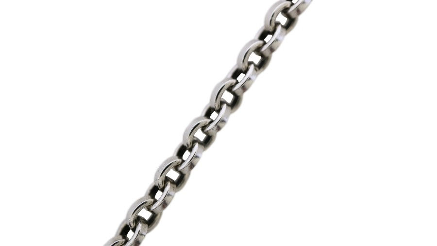 サムネイル： Double Arrow Clasp Chain