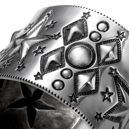 Multi Motif Star Repo | CODY SANDERSON STORE