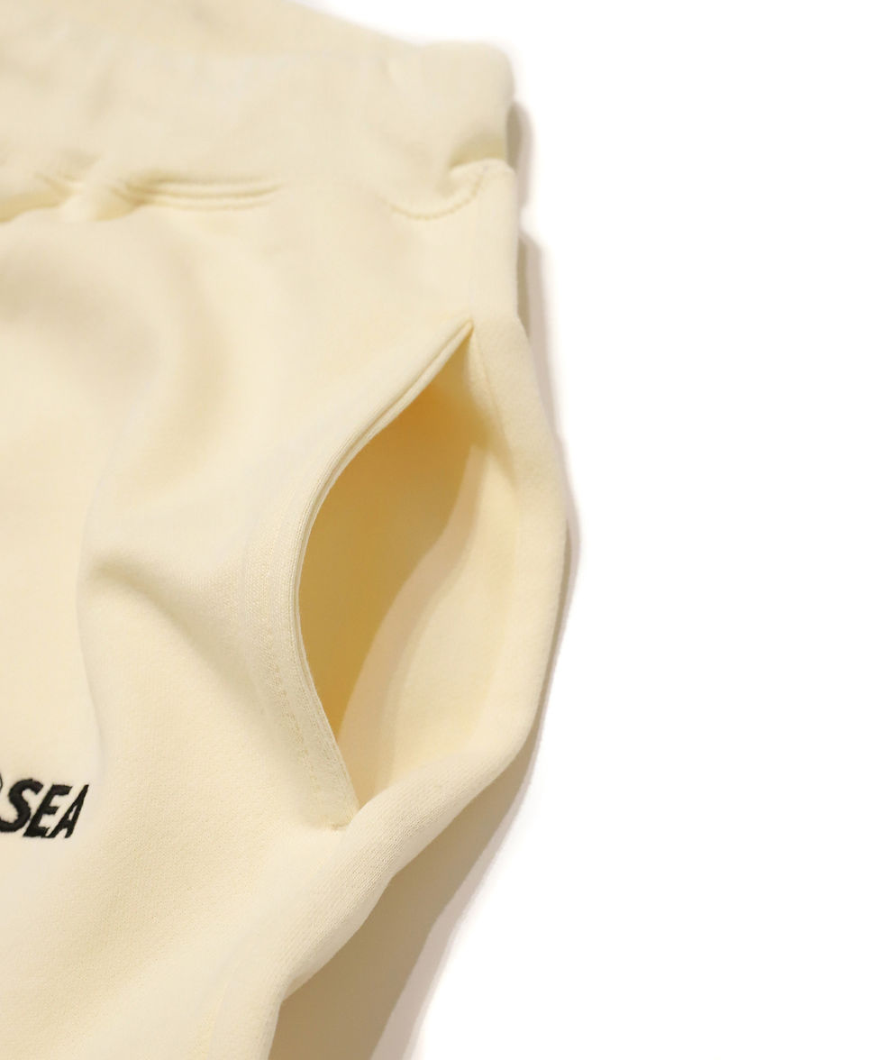 縮圖：LOGO Sweatpants / BEG