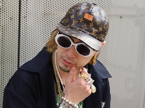 [2020/7/3] _efu style fashion points