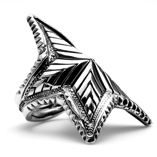 【最終値下げ】CODY SANDERSON Depp Star Ring 15号 Depp Star | CODY SANDERSON STORE