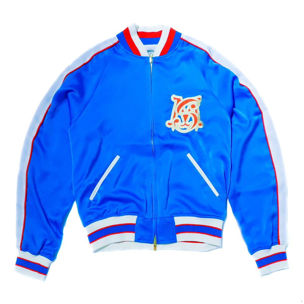 縮圖：【SAMPLE】Brainwash Team jacket