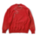 サムネイル： CONE & BONE SWEATSHIRT