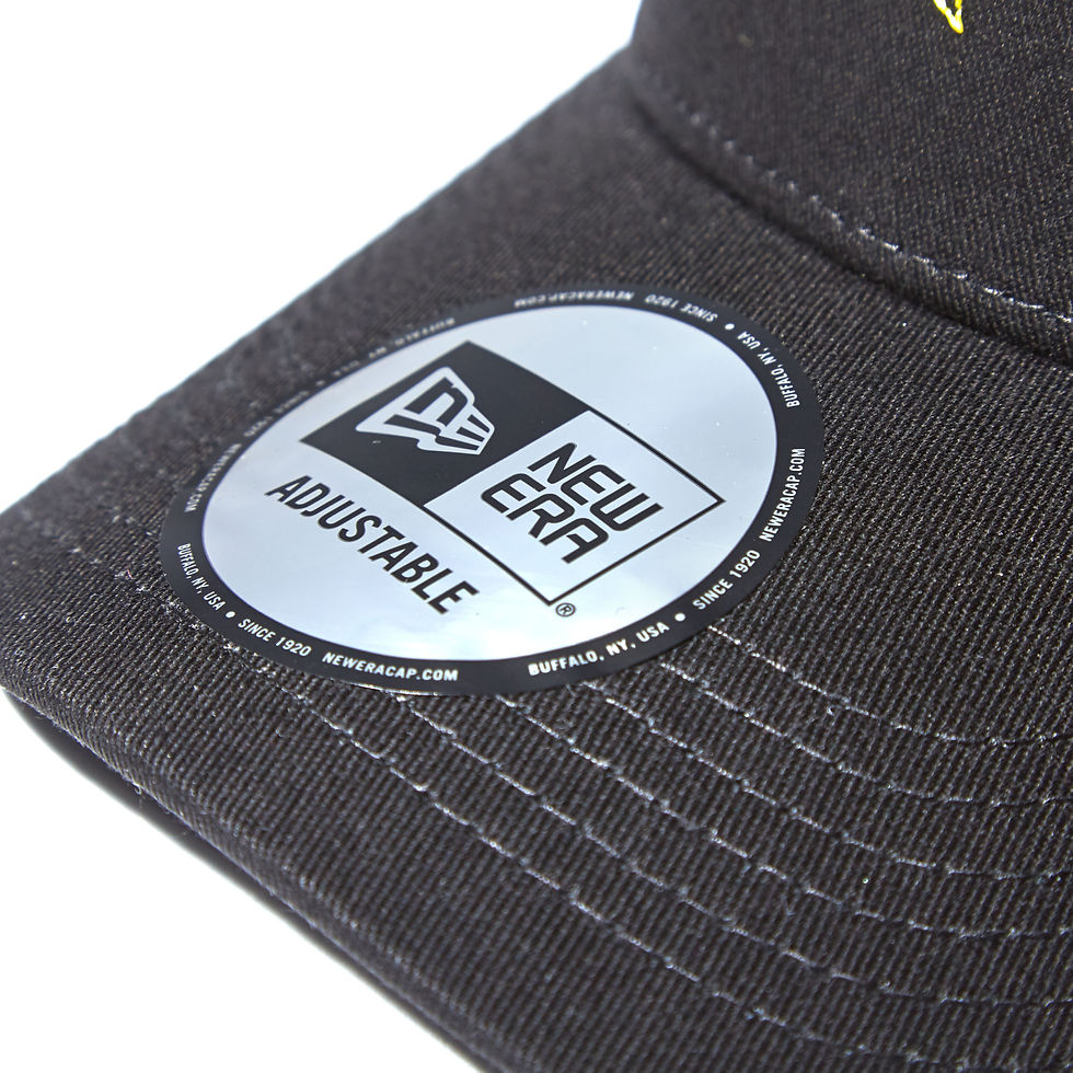 サムネイル： 9FORTYTM D-Frame